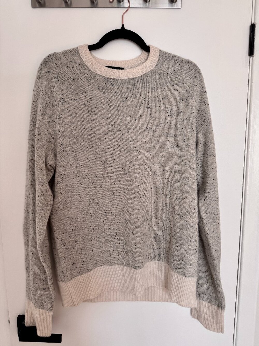 Rag & Bone Cashmere Sweater